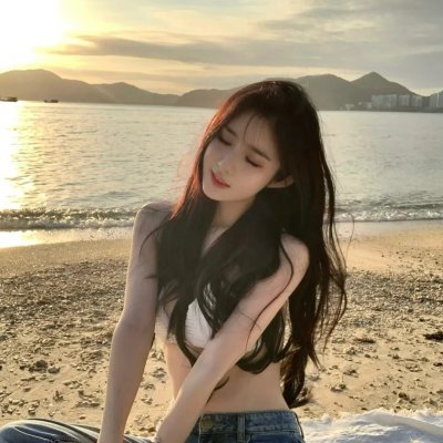 她和她的恋爱小动作