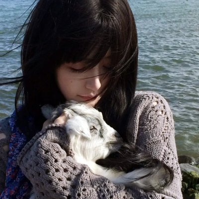 带来末日的女孩